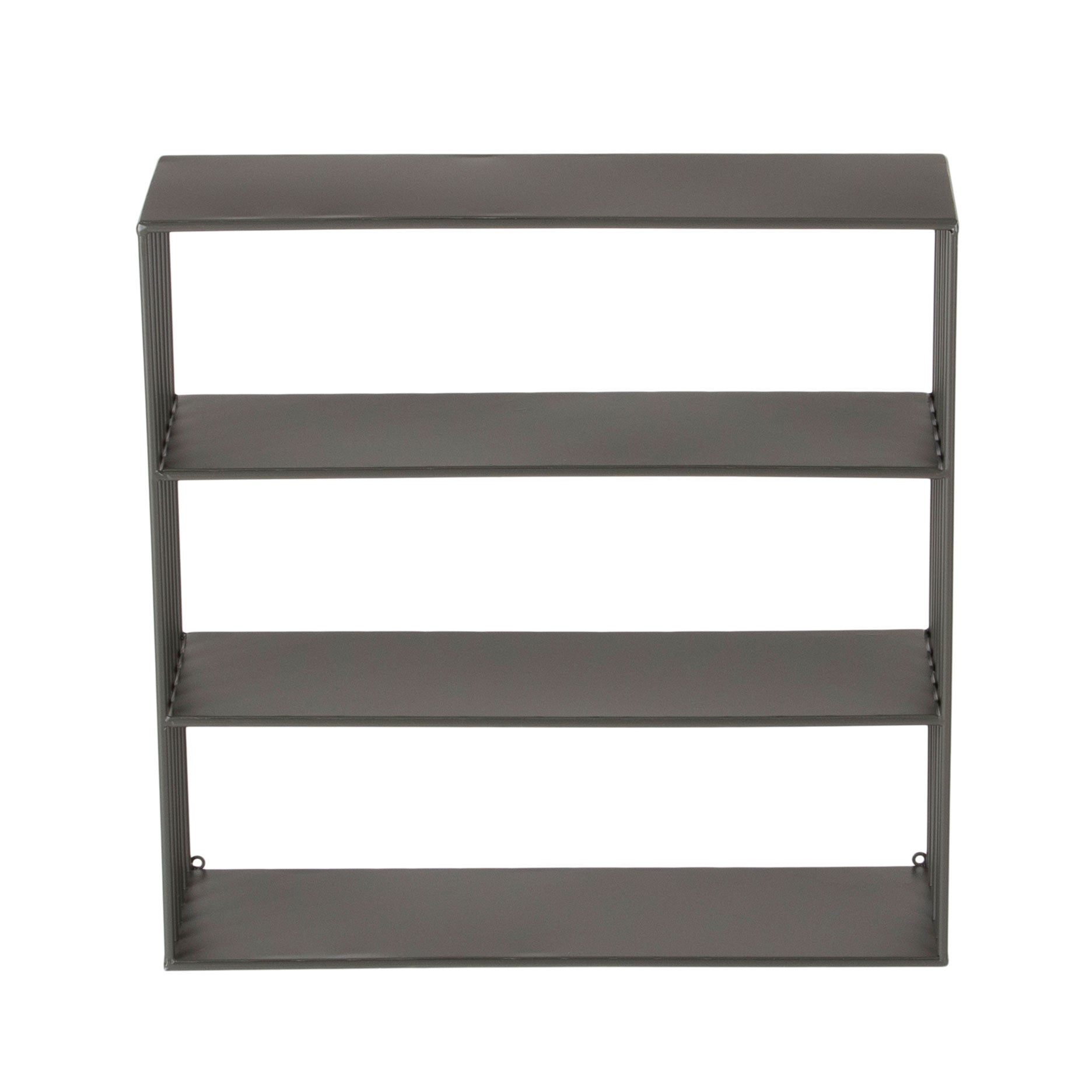 Nohr vægreol m. hylder